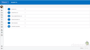 Adding Help Desk Companies and Users